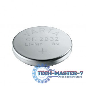 Bateria litowa 3V BIOS 10szt. Bateria litowa 3V BIOS 10szt.