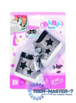 Buciki Baby Born Trend Sneakers