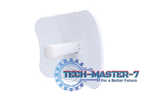 CPE LiteBeam 5 AC LBE-5AC-Gen2 CPE LiteBeam 5 AC LBE-5AC-Gen2