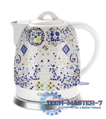 Czajnik ceramiczny RK0020