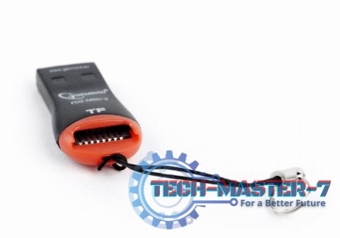 Czytnik MicroSD na USB Czytnik MicroSD na USB