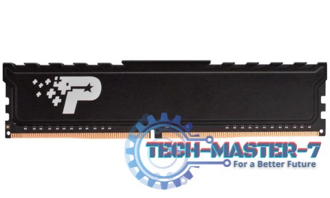 DDR4 Signature Premium 16GB/2666(1*16GB) Black CL19 DDR4 Signature Premium 16GB/2666(1*16GB) Black CL19