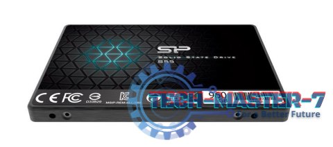 Dysk SSD SLIM S55 960GB 2,5 SATA3 500/450MB/s 7mm Dysk SSD SLIM S55 960GB 2,5 SATA3 500/450MB/s 7mm
