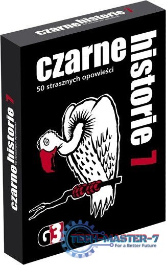 Gra Czarne Historie 7