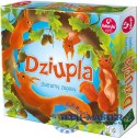 Gra Kukuryku Dziupla
