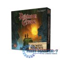 Gra Robinson Crusoe: Opowieści Niesamowite - rozszerzenie do gry