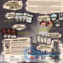 Gra Robinson Crusoe: Opowieści Niesamowite - rozszerzenie do gry