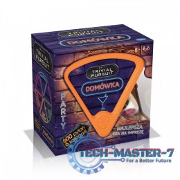 Gra Trivial Pursuit Domówka