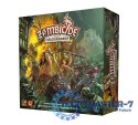 Gra Zombicide Zielona Horda