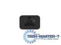 Hub USB Dragonfly 3 porty USB 2.0 + RJ45