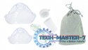Inhalator/Nebulizator membranowy MIST