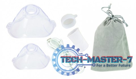 Inhalator/Nebulizator membranowy MIST Inhalator/Nebulizator membranowy MIST