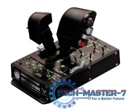 Joystick Hotas Warthog PC Dual Throttles
