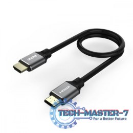 Kabel HDMI M/M 1.5m v2.1; 8K; 4K@120Hz; UHD; C137W