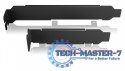 Karta PCIe z gniazdem M.2 M-Key dla jednego dysku SSD M.2 NVMe IB-PCI214M2-HSL