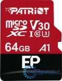 Karta microSDXC 64GB V30