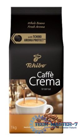 Kawa ziarnista Caffe Crema Intense 1000g