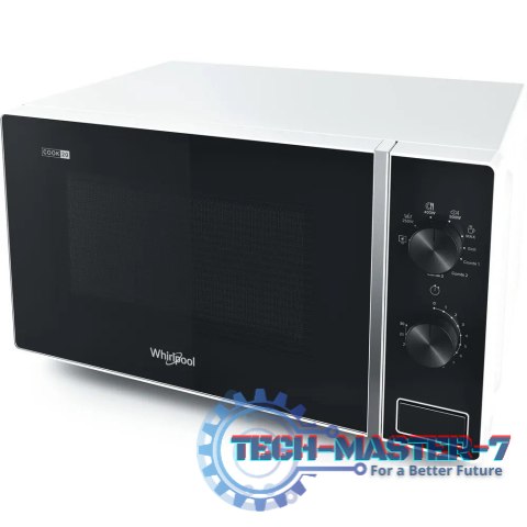 Kuchnia mikrofalowa MWP103W Kuchnia mikrofalowa MWP103W