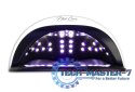 Lampa UV LED do lakieru hybrydowego Amethyst 54W