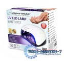 Lampa UV LED do lakieru hybrydowego Amethyst 54W