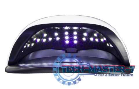 Lampa UV LED do lakieru hybrydowego DIAMOND Lampa UV LED do lakieru hybrydowego DIAMOND