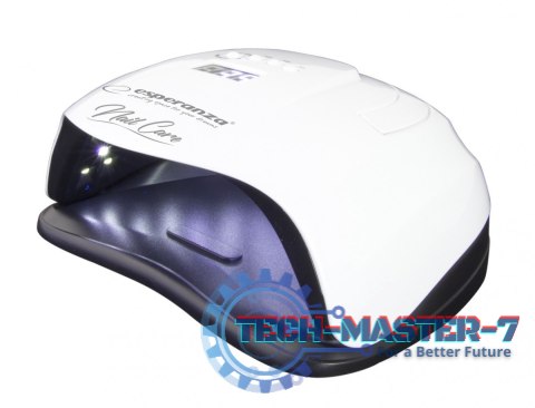 Lampa UV LED do lakieru hybrydowego DIAMOND Lampa UV LED do lakieru hybrydowego DIAMOND