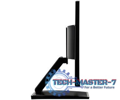 Monitor 24 T2454MSC-B1AG pojemnościowy 10PKT, IP, powłoka AG Monitor 24 T2454MSC-B1AG pojemnościowy 10PKT, IP, powłoka AG