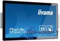 Monitor 24 TF2415MC-B2 pojemnościowy 10PKT, pianka, HDMI, DP