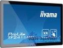 Monitor 24 TF2415MC-B2 pojemnościowy 10PKT, pianka, HDMI, DP