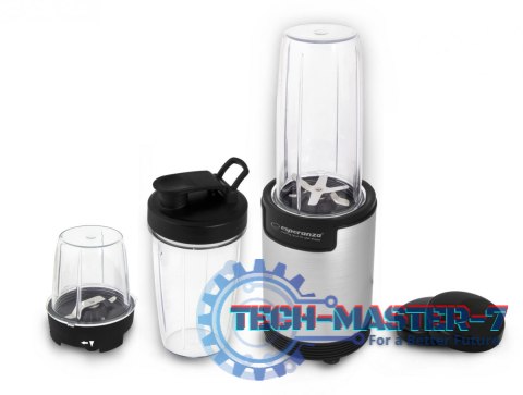 Nutri Blender Bomb 9w1 Nutri Blender Bomb 9w1