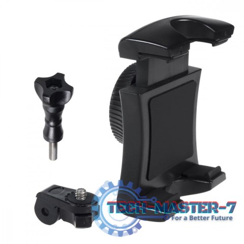 Opaska na głowę do kamer sportowych MC-825 Opaska na głowę do kamer sportowych MC-825