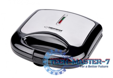 Opiekacz do kanapek 1000W Asiago Opiekacz do kanapek 1000W Asiago