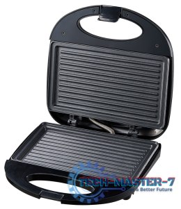 Opiekacz do kanapek Tortilla 1000W