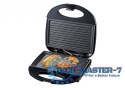 Opiekacz do kanapek Tortilla 1000W