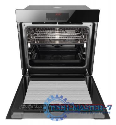 Piekarnik ED57527B X-TYPE PYRO Piekarnik ED57527B X-TYPE PYRO