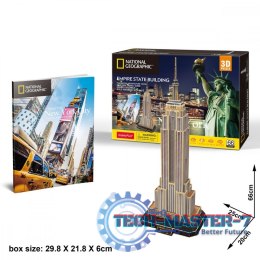 Puzzle 3D Empire State Building N.G.