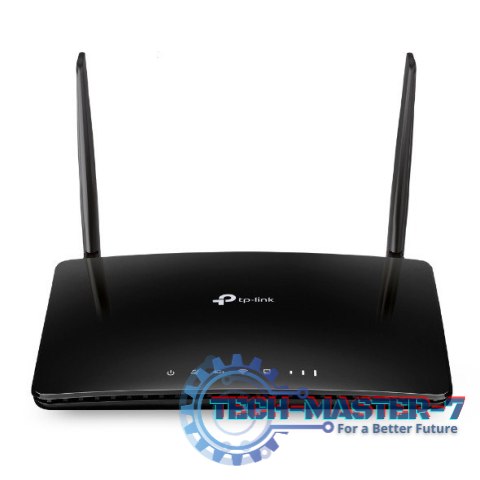 Router MR600 4G+ LTE cat. 6 WiFi AC1200 Router MR600 4G+ LTE cat. 6 WiFi AC1200