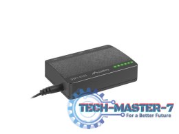 Switch DSP1-0105 5-PORT 100M/S DESKTOP DSP1-0105