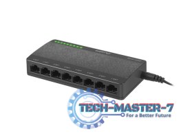 Switch DSP1-0108 8-PORT 100M/S DESKTOP DSP1-0108