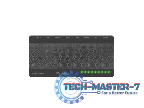Switch DSP1-0108 8-PORT 100M/S DESKTOP DSP1-0108 Switch DSP1-0108 8-PORT 100M/S DESKTOP DSP1-0108