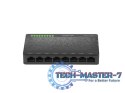 Switch DSP1-0108 8-PORT 100M/S DESKTOP DSP1-0108