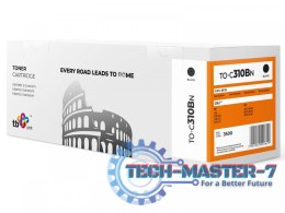 Toner do OKI C310 TO-C310BN czarny 100% nowy