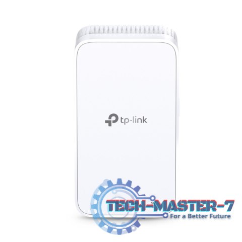 Wzmacniacz sygnału RE300 Repeater Wifi Mesh AC1200 Wzmacniacz sygnału RE300 Repeater Wifi Mesh AC1200