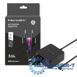 Zasilacz do laptopa Asus 65W | 19V | 3.42A | 5.5*2.5