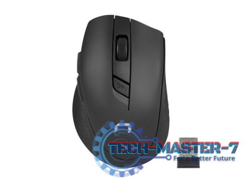 Zestaw 2 w 1 klawiatura + mysz Stingray US optyczna bezprzewodowa Zestaw 2 w 1 klawiatura + mysz Stingray US optyczna bezprzewodowa
