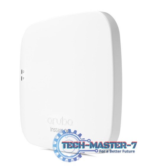 ARUBA Instant On AP 12 (RW) AP R2X01A ARUBA Instant On AP 12 (RW) AP R2X01A