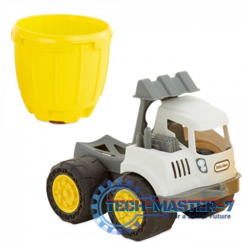 Betoniarka 2w1 Dirt Diggers Betoniarka 2w1 Dirt Diggers