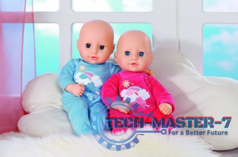 Body BABY ANNABELL 36 cm Body BABY ANNABELL 36 cm