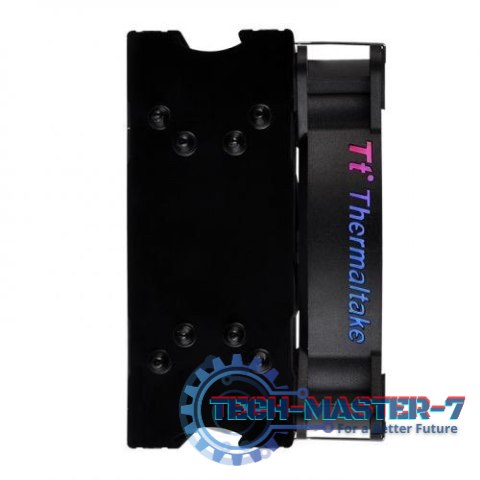 Chłodzenie procesora UX 200 ARGB Lightning (120mm, TDP130W) Chłodzenie procesora UX 200 ARGB Lightning (120mm, TDP130W)
