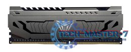 DDR4 Viper Steel 16GB/3200(1*16GB) Grey CL16